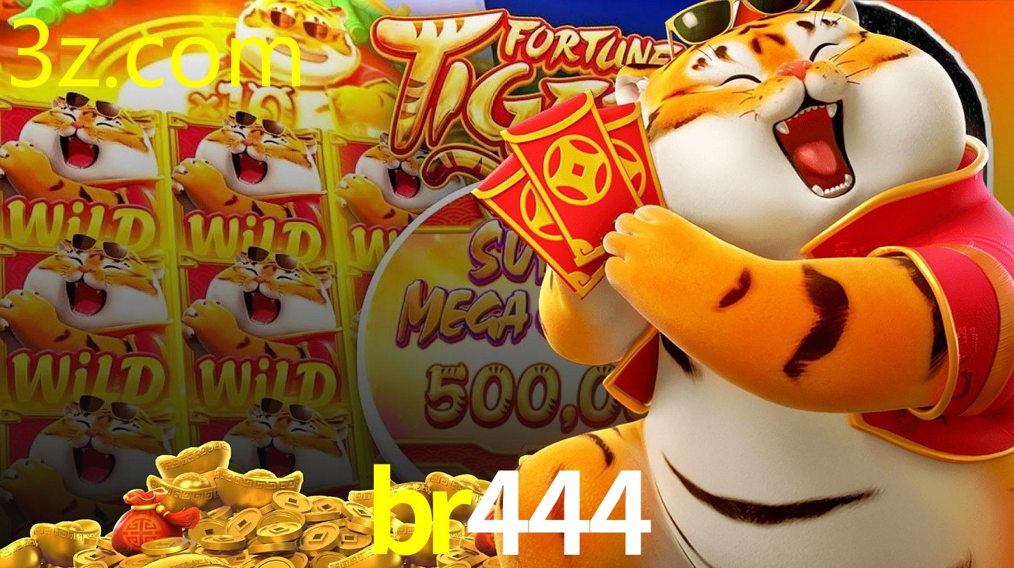 Jogos de Cassino BR444.COM