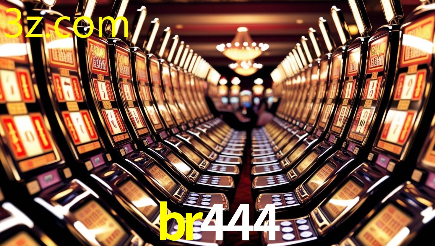 Verificação de Conta BR444.COM